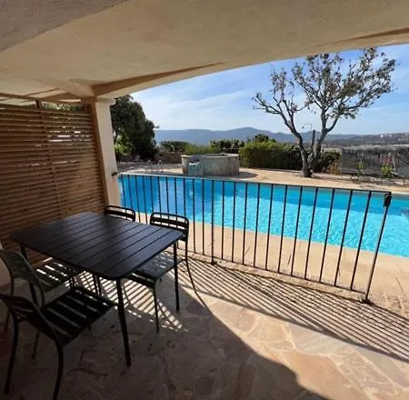 شقة فندقية Residence U Sognu *