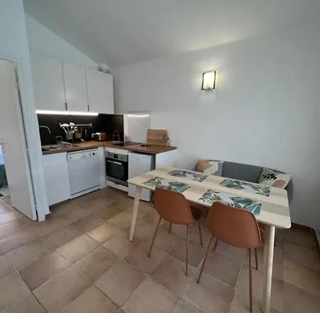 شقة فندقية Residence U Sognu *