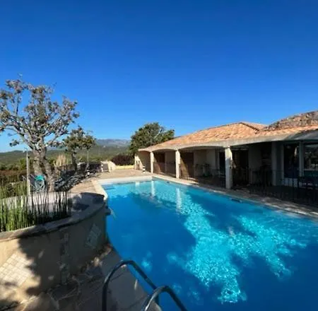 Residence U Sognu شقة فندقية *